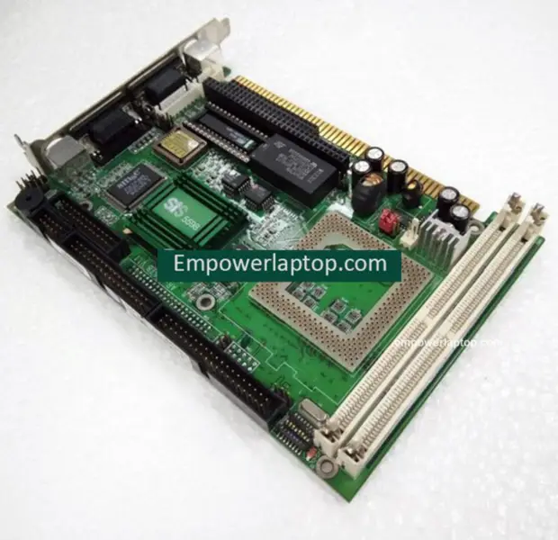 základní deska AR-B1578 V1.1 od společnosti acrosser