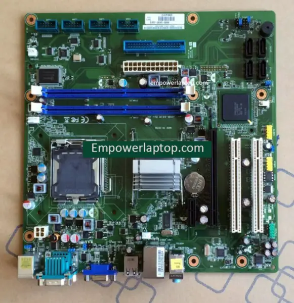 Advantech AKMB-G41M AKMB-G41MF-00A1E průmyslová základní deska