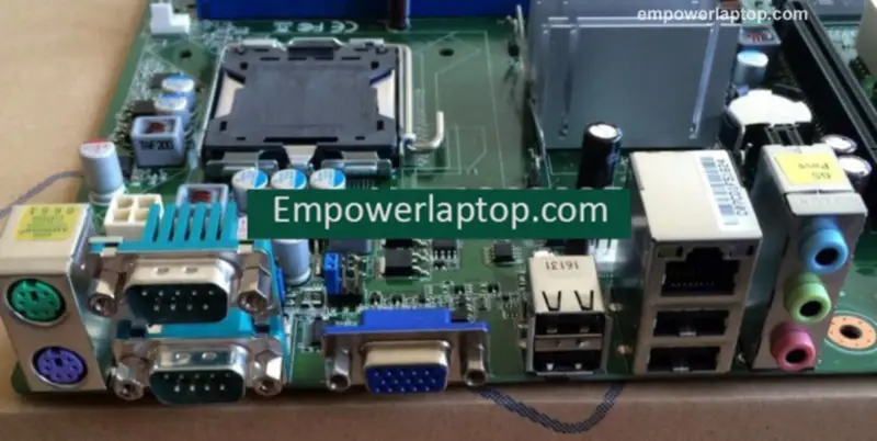 Advantech AKMB-G41M AKMB-G41MF-00A1E průmyslová základní deska