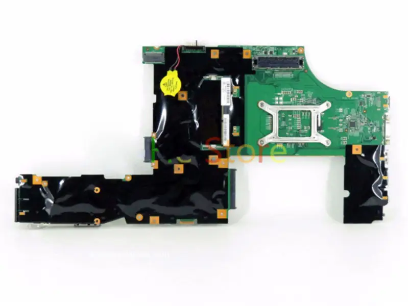 Základní deska Lenovo T520 T520I W520 QM67 FRU 04W2024 04W2026 04W2022 04W2020 Integrovaná grafika