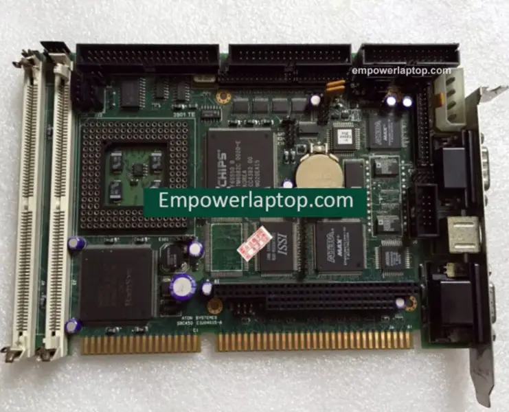Průmyslová základní deska Axiomtek SBC450 SBC-450