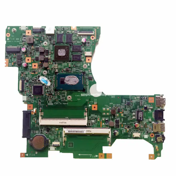 Lenovo FLEX 2-15 LF15M 13308-1 448.00Z04.0011 Základní deska