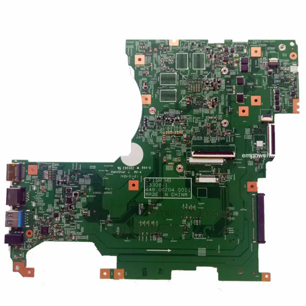 Lenovo FLEX 2-15 LF15M 13308-1 448.00Z04.0011 Základní deska
