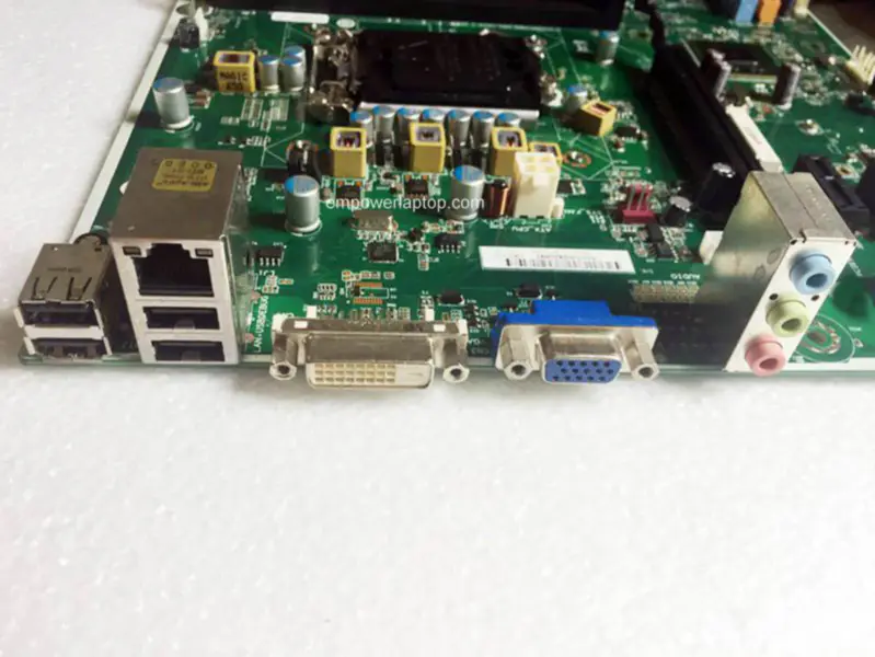 Základní deska HP 657002-001 H-CUPERTINO2-H61