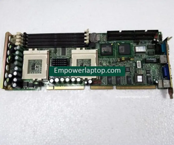Advantech PCA-6276 Rev.B1 PCA-6276VE průmyslová základní deska
