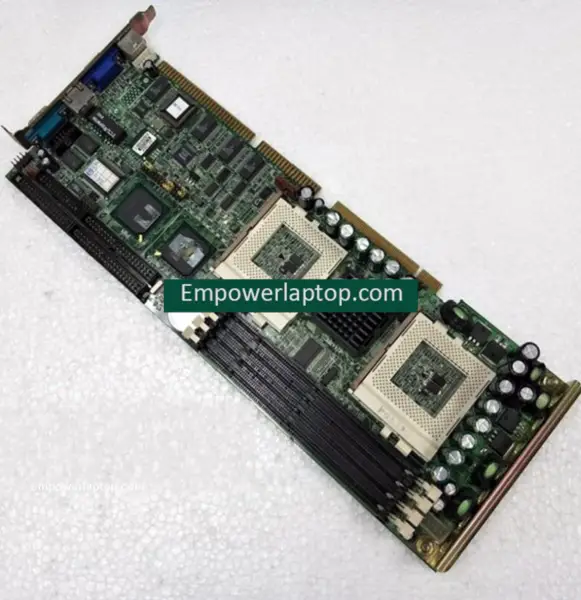 Advantech PCA-6276 Rev.B1 PCA-6276VE průmyslová základní deska