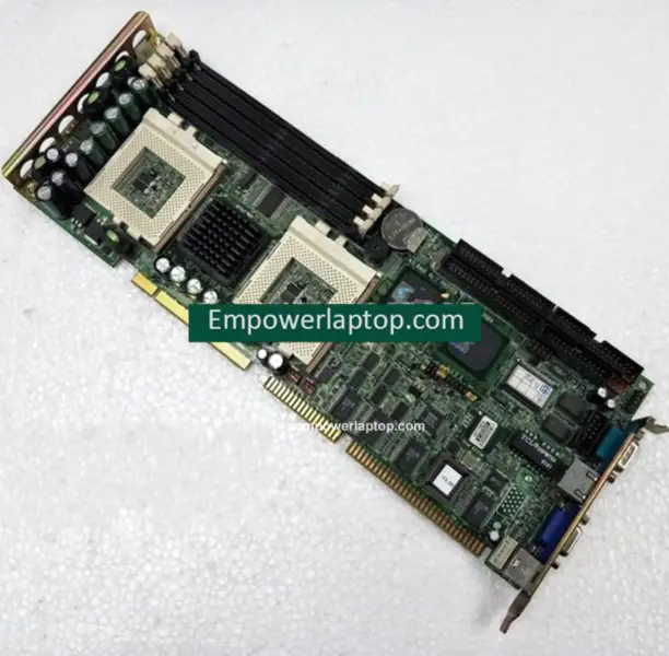 Advantech PCA-6276 Rev.B1 PCA-6276VE průmyslová základní deska