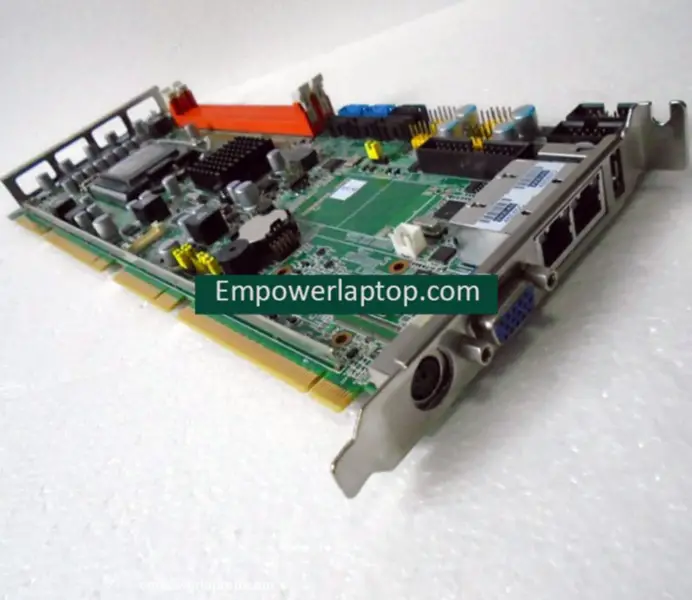 Advantech PCE-5126 PCE-5126QG2 průmyslová základní deska