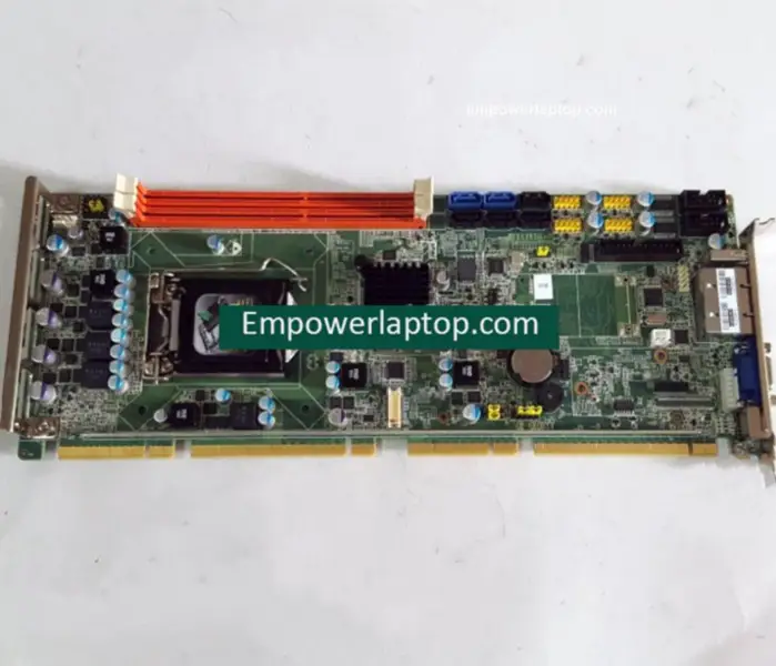 Advantech PCE-5126 PCE-5126QG2 průmyslová základní deska