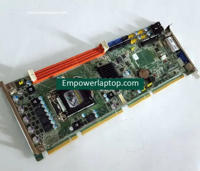 Advantech PCE-5126 PCE-5126QG2 průmyslová základní deska