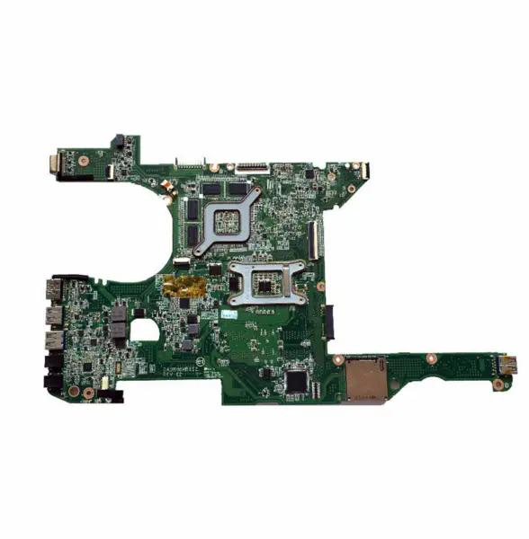 Základní deska Dell 14R 5420 7420 HM77 GT630M 1GB