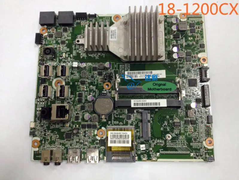 Základní deska HP 716241-001 18-1200CX AIO