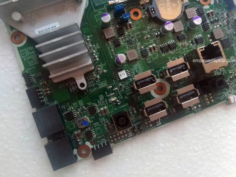 Základní deska HP 716241-001 18-1200CX AIO