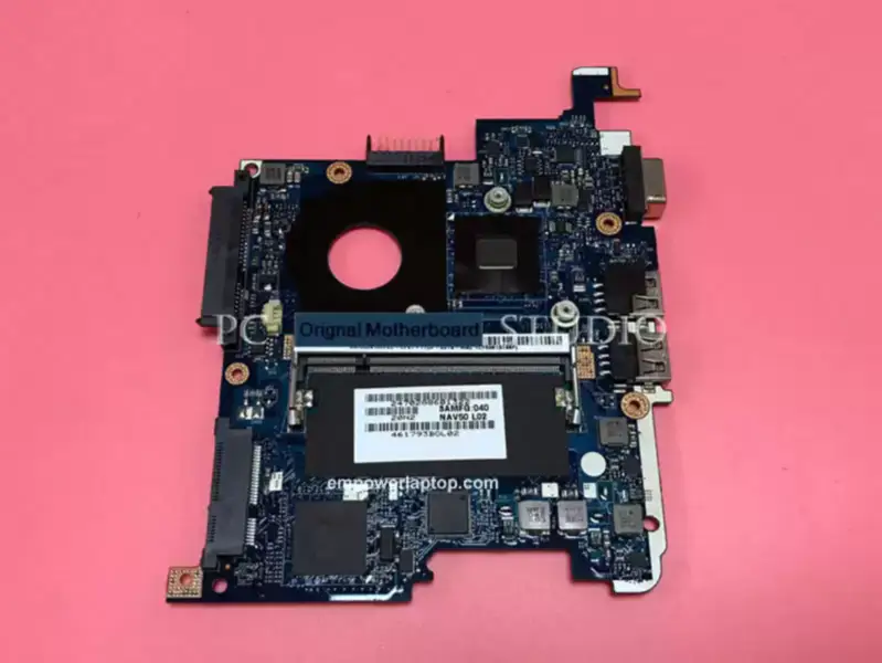 Základní deska Acer MBSAL02001 NAV50 LA-5651P 532H Intel Atom N450 CPU