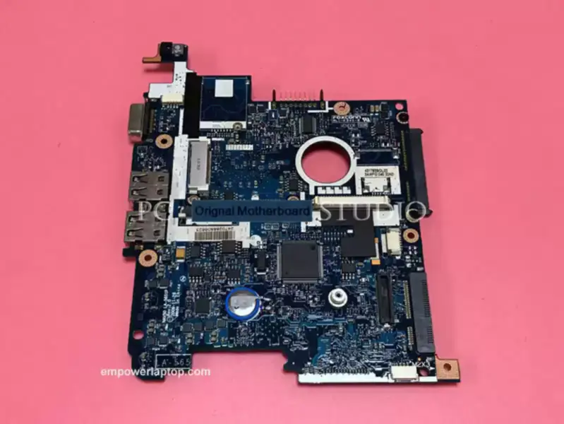 Základní deska Acer MBSAL02001 NAV50 LA-5651P 532H Intel Atom N450 CPU