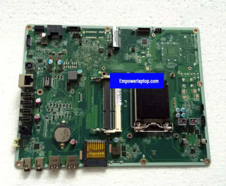 Základní deska HP 23-H 729230-001 729230-501 DA0NZCMB6E0 AIO