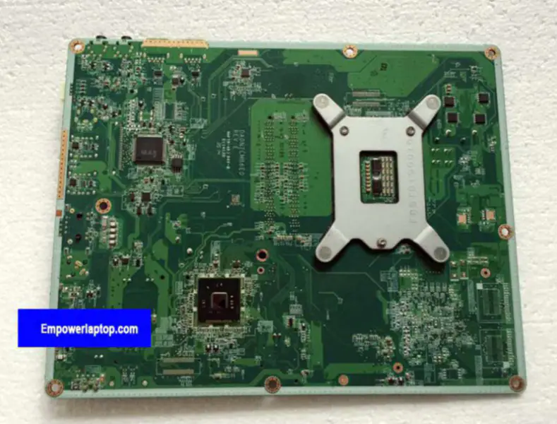 Základní deska HP 23-H 729230-001 729230-501 DA0NZCMB6E0 AIO