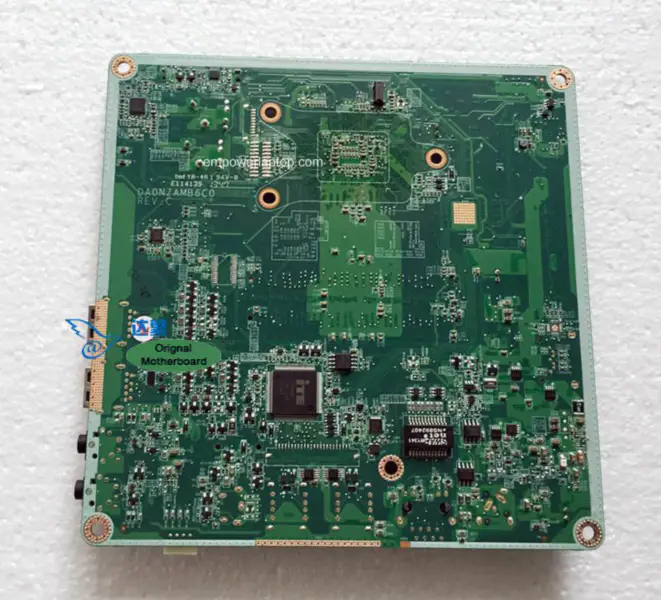 Základní deska HP 729228-001 23-H AIO 729228-501 DA0NZAMB6C0