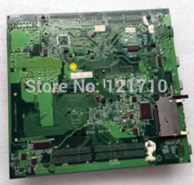 Allen-Bradley 6181P 006S107-05-013 VER 1.3 pro průmyslovou základní desku počítače Allen-Bradley AB