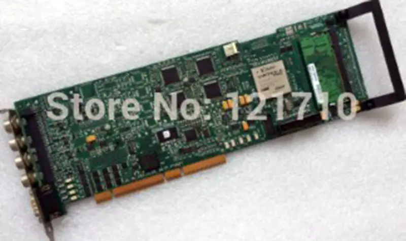 CORECO CORECO IMAGING X64-AN OC-64A0-02040 průmyslová základní deska