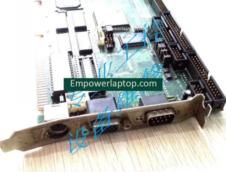 Průmyslová základní deska AXIOMTEK SBC8156
