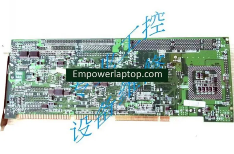 Průmyslová základní deska AXIOMTEK SBC8156