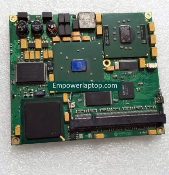 Kontron 18008-0000-16-2 motherboard for Kontron