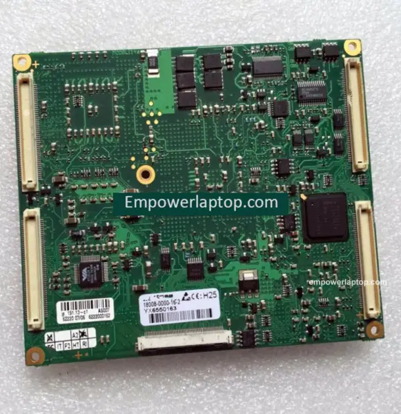 Kontron 18008-0000-16-2 motherboard for Kontron