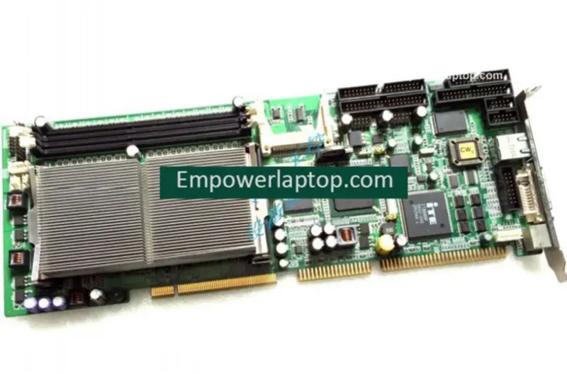 kontron PCI-737 REV:1.0 PCI737 průmyslová základní deska pro Kontron