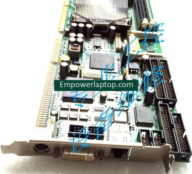 kontron PCI-737 REV:1.0 PCI737 průmyslová základní deska pro Kontron