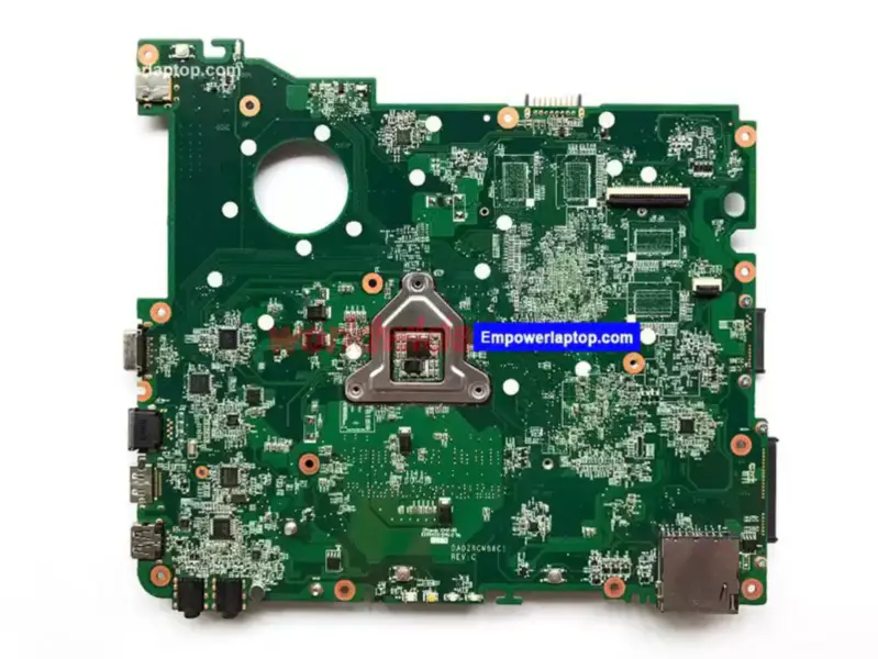 Základní deska Acer eMachines E732 E732Z E732ZG Chipset HM55 MBNCA06001 DA0ZRCMB6C1 PGA989