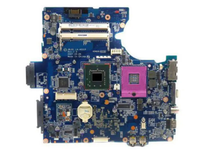 Základní deska HP Compaq C700 JBL81 462439-001 LA-4031P