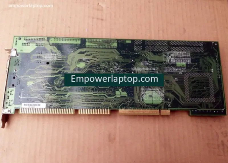 Průmyslová základní deska ADLINK NuPRO-590 s portem LAN