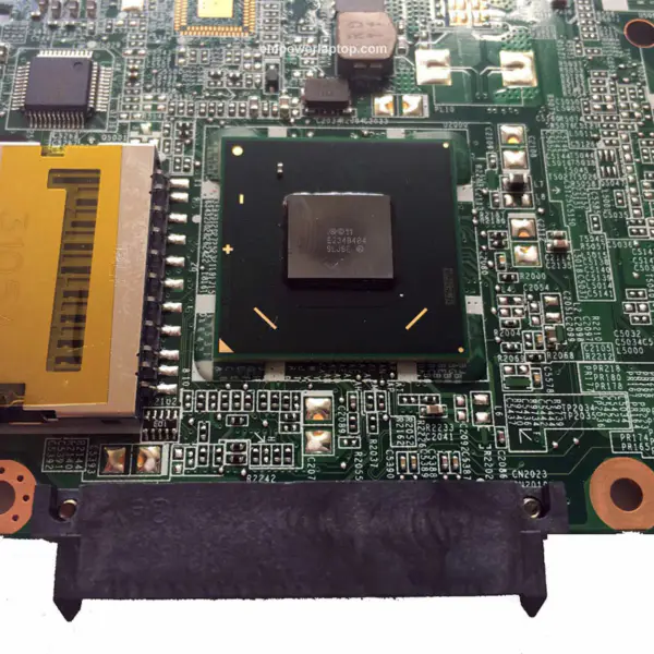 Základní deska Toshiba L840 L845 A000175320 DABY3CMB8E0 HM76