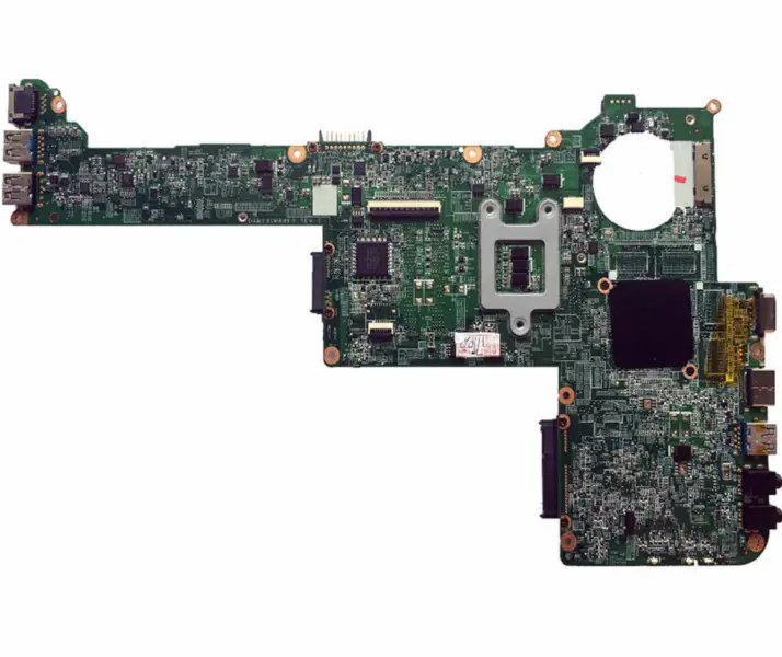 Základní deska Toshiba L840 L845 A000175320 DABY3CMB8E0 HM76