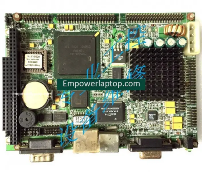 Základní deska AAEON GENE-4310