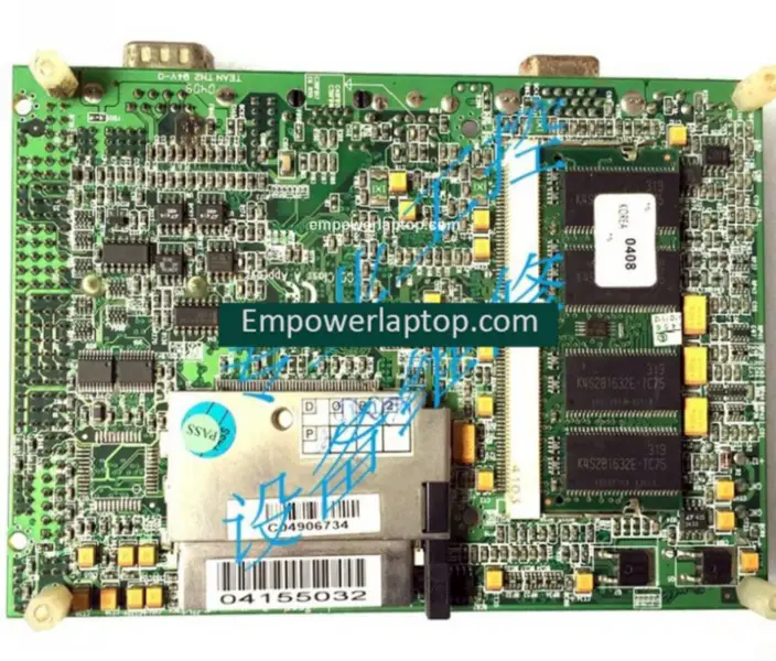 Základní deska AAEON GENE-4310