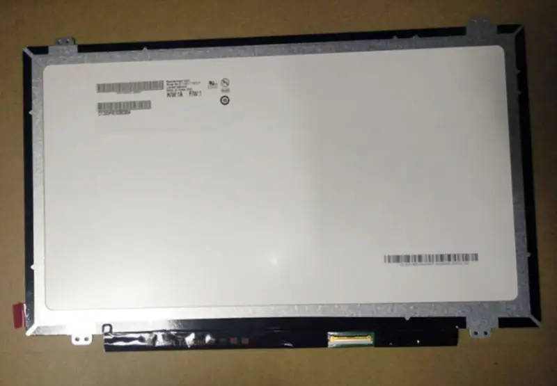 14,0 palcový LCD B140XTN03.6 N140BGE-L43 LCD led obrazovka panel 40pin