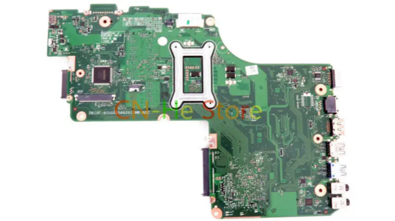 Základní deska Toshiba C50 C55 C55t-A C55D C55T 6050A2566201 V000325060 Integrovaná grafika