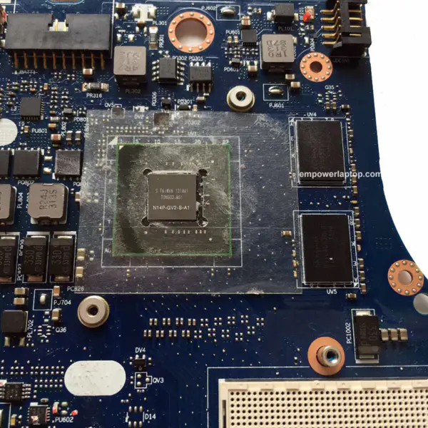 Základní deska Lenovo Z510 AILZA NM-A181 GT740 2GB PGA947