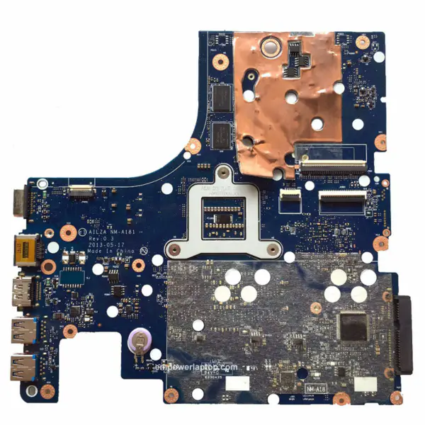 Základní deska Lenovo Z510 AILZA NM-A181 GT740 2GB PGA947