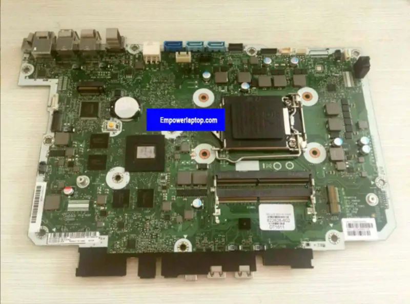 Základní deska HP 798964-001 800 G2 AIO 822826-001 LG1151