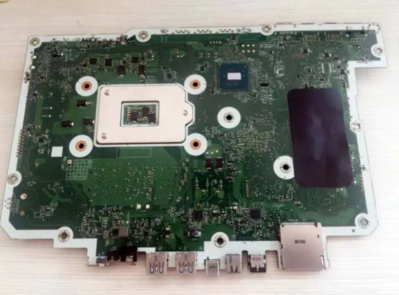 Základní deska HP 798964-001 800 G2 AIO 822826-001 LG1151