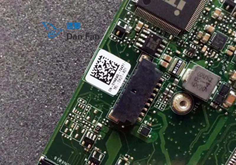 Základní deska Dell 0YN9W0 YN9W0 18 1810 AIO