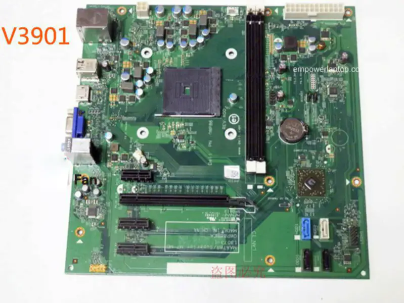 Dell 0DXP7D DXP7D Vostro 3901 V3901 MAA78R/Superior 13073-1 základní deska