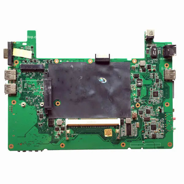 Základní deska Asus 900MA 08G2000HA11Q REV 1.1G s N270