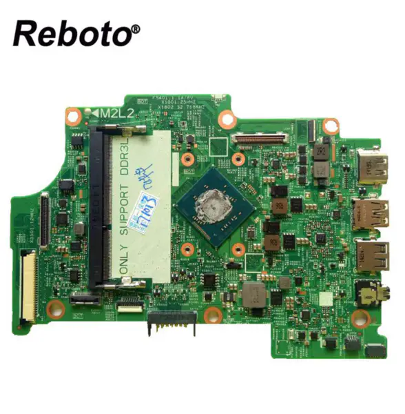 Základní deska Dell 3147 CN-01YRTP 01YRTP 1YRTP S N3530 2,16 GHz