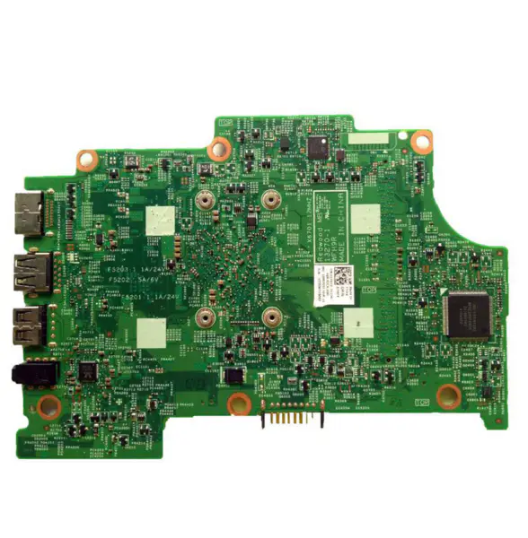 Základní deska Dell 3147 CN-01YRTP 01YRTP 1YRTP S N3530 2,16 GHz