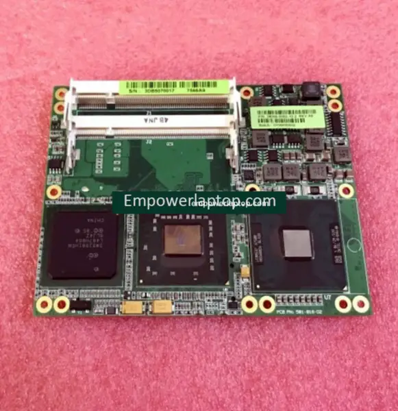 Kontron 38006-0000-10-2ED1 38006-0000-10-2 E-ATX průmyslová základní deska pro KONTRON