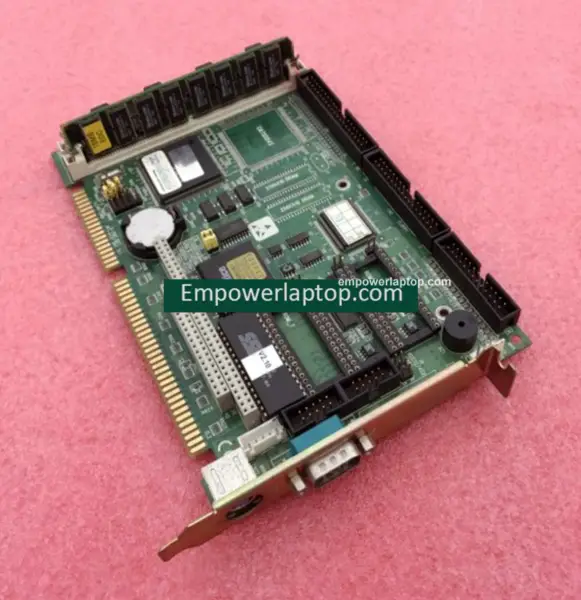 Advantech PCA-6135 Rev.B2 PCA-6135L průmyslová základní deska bez VGA